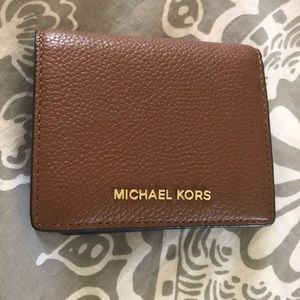 Michael Kors wallet